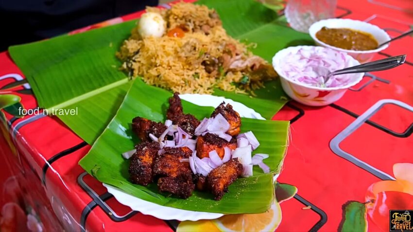 Best Biryani in Kochi: Your Ultimate Guide to Flavors & Feasts