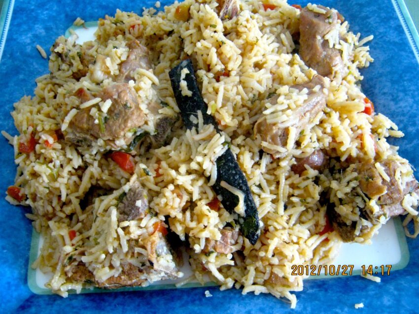 Chettinad Biryani: The Definitive Guide to Authentic Flavor & Tradition