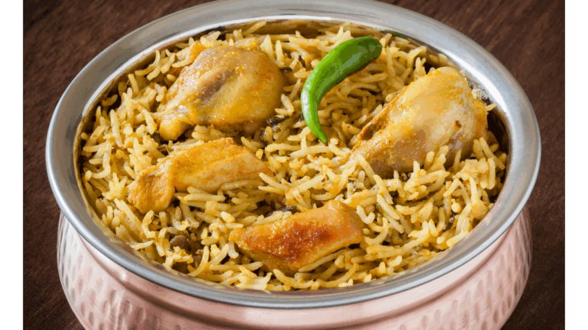 Aviarachi Biryani: The Ultimate Guide to This Culinary Masterpiece