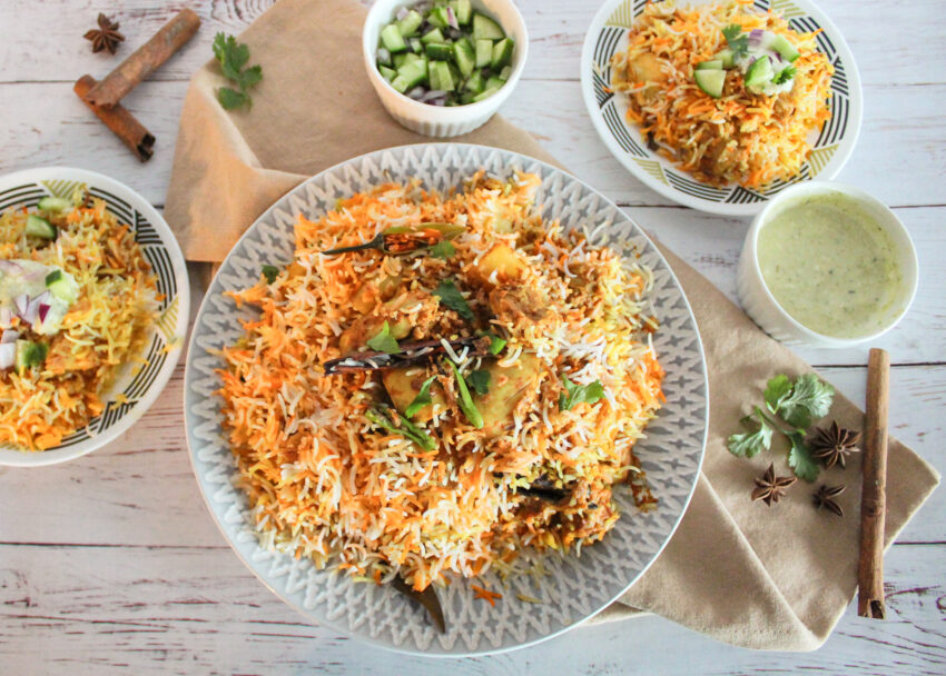 Ultimate Chicken Biryani Recipe: Expert Guide to Authentic Taste