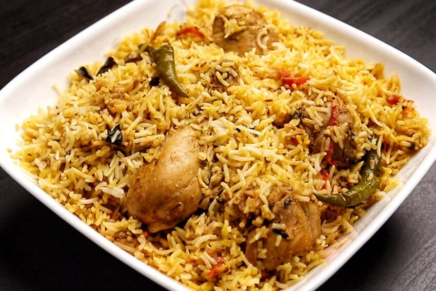 Rice Biryani Masala: The Expert Guide to Authentic Flavor (2024)