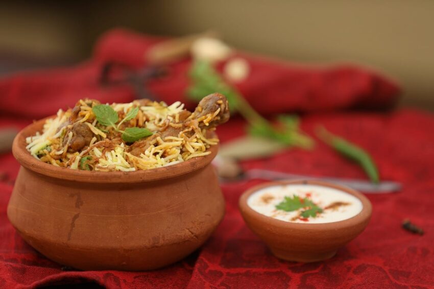 How Many Biryani? A Definitive Guide to Servings, Portions & More