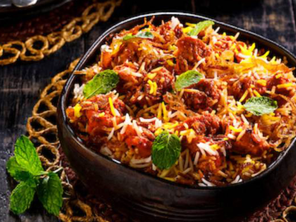 Biryani Boneless Chicken: The Ultimate Guide to Flavor, Technique & Recipes
