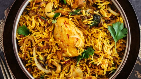 Nuthakki Chicken Biryani: The Ultimate Guide to this Karnataka Delicacy