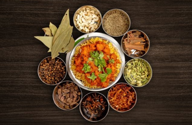 Biryani Paste Ingredients: The Ultimate Guide to Authentic Flavor