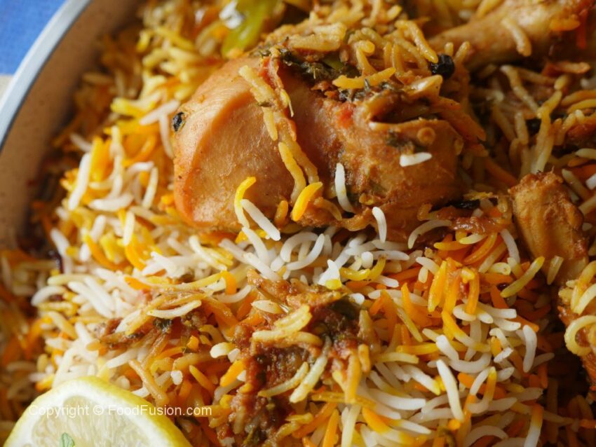 Biryani Masala Chicken: The Ultimate Guide to Flavor, Technique & Tradition