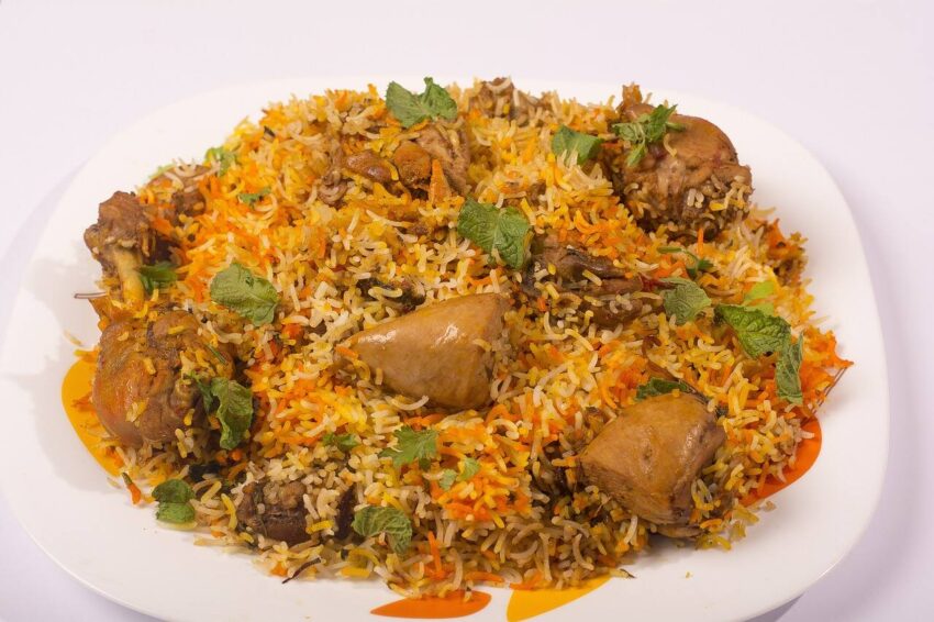 Biryani City KOP: Your Ultimate Guide to Authentic Flavors