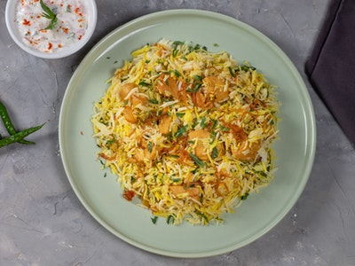 Crafting the Ideal Biryani: A Definitive Guide to Perfection