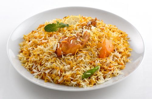 Biryani Boneless Chicken: The Ultimate Guide to Flavor, Technique & Recipes