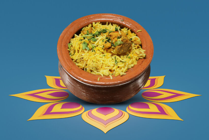 Chicken Biryani Tirupur: The Ultimate Guide to Authentic Flavors
