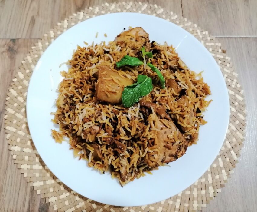 Kacchi Biryani Toronto: Your Ultimate Guide to the Perfect Dish