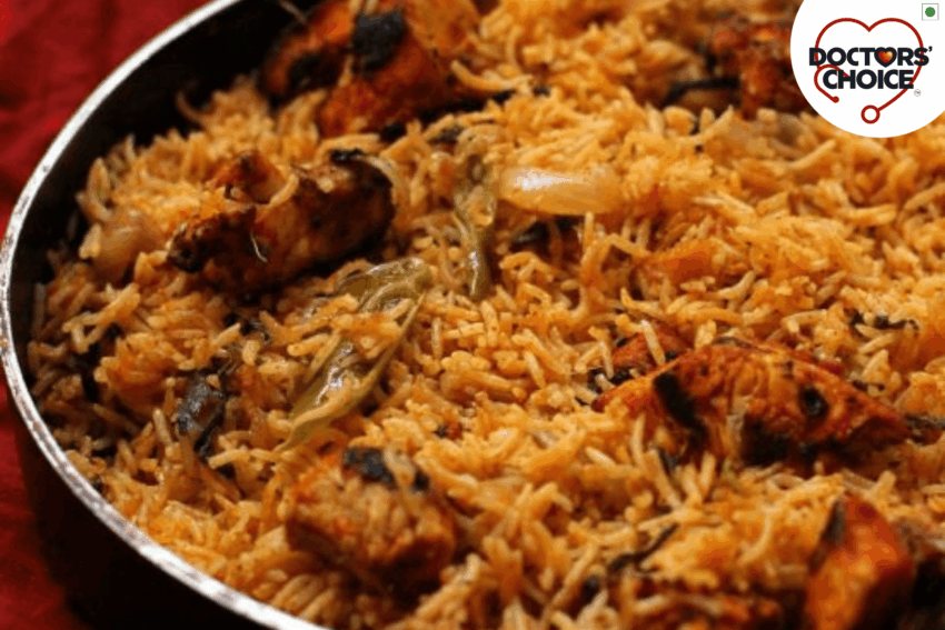 Green Tikka Biryani: The Definitive Guide to This Flavorful Dish