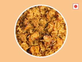Indigo Chicken Biryani: The Ultimate Guide to a Culinary Masterpiece