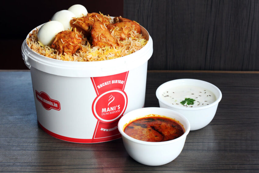 Pandaris Biryani Price: The Ultimate Guide to Cost, Value & Deliciousness