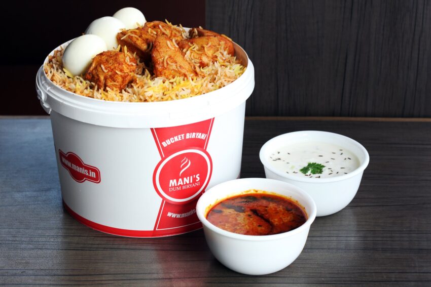 Bucket Biryani Irving: Your Ultimate Guide to the Best Biryani Experience