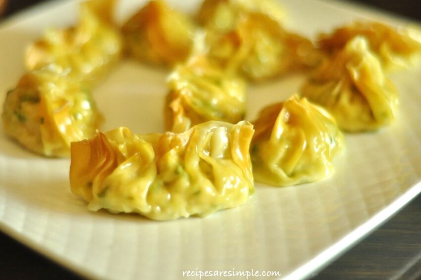 Chicken Dumplings Biryani: The Ultimate Guide to This Culinary Fusion