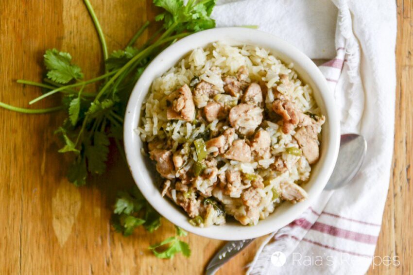 Gluten Free Biryani: The Ultimate Guide to Delicious, Safe Biryani