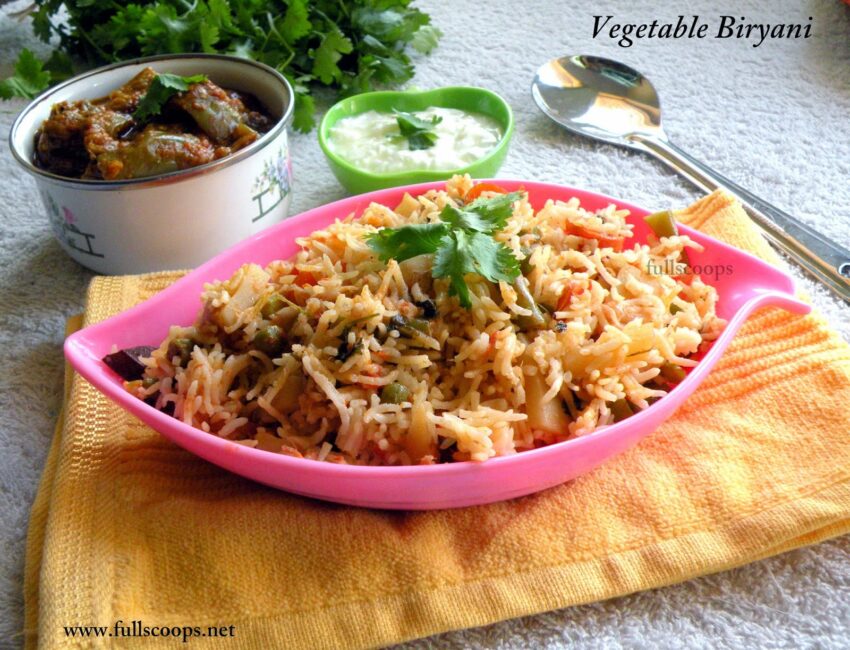 Kola Biryani Recipe: The Ultimate Guide to Authentic Flavor