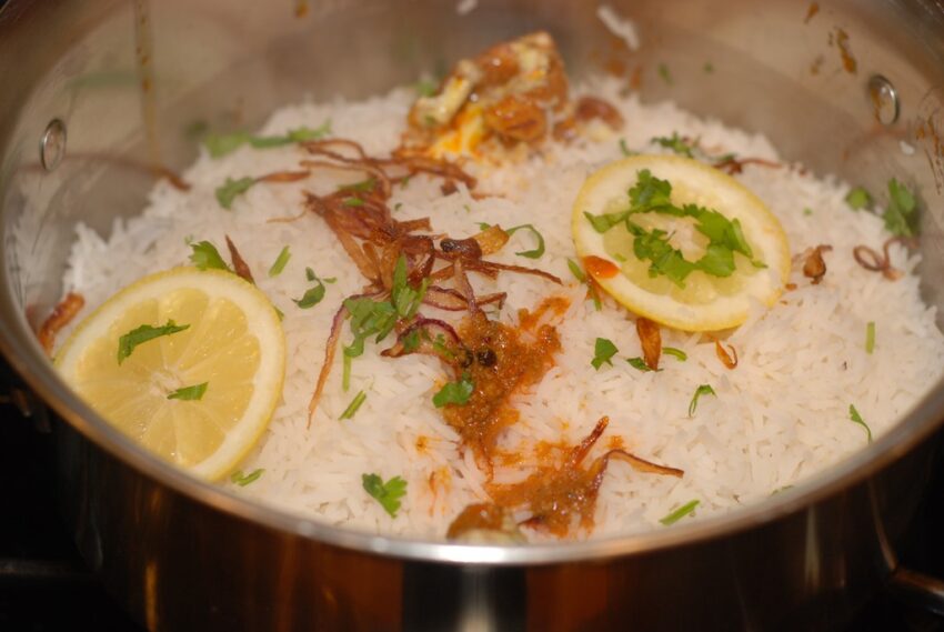 Deghi Biryani: The Definitive Expert Guide to Authentic Flavor