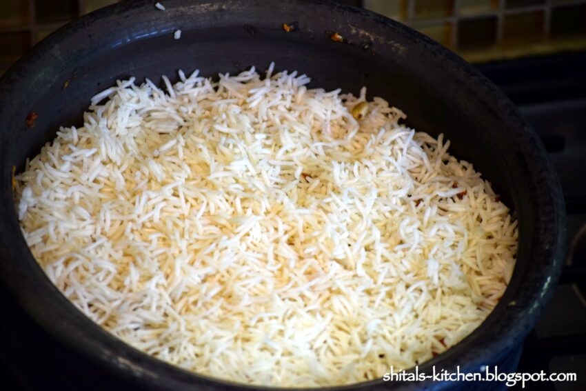 Shital Ashar Biryani: The Definitive Guide to Authentic Flavor & Preparation