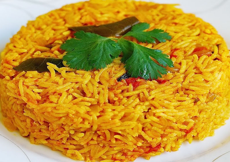 Authentic Kuska Biryani Recipe: A Step-by-Step Expert Guide