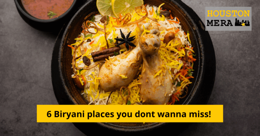Biryani Catering Houston: Your Ultimate Guide to Flavorful Celebrations