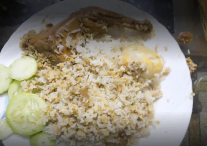 Jessore Biryani House: A Culinary Deep Dive, Expert Review & Ultimate Guide