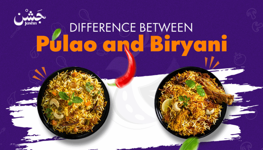 Biryani and Pulao: The Definitive Guide to South Asia’s Rice Dishes
