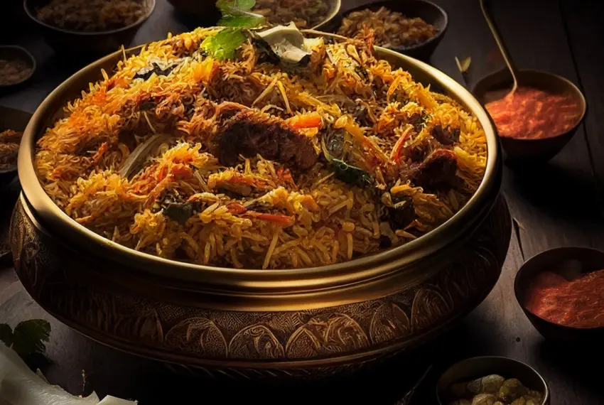 Best Biryani Blogs: Recipes, Reviews & Culinary Adventures