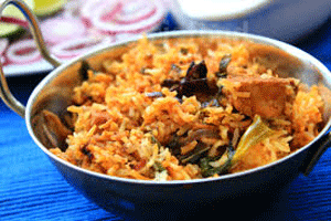 Kolhapuri Biryani: A Spicy Culinary Deep Dive (2024 Guide)