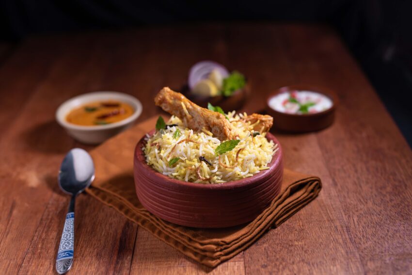 Biryani Nation Laverton: Your Ultimate Guide to Authentic Flavors