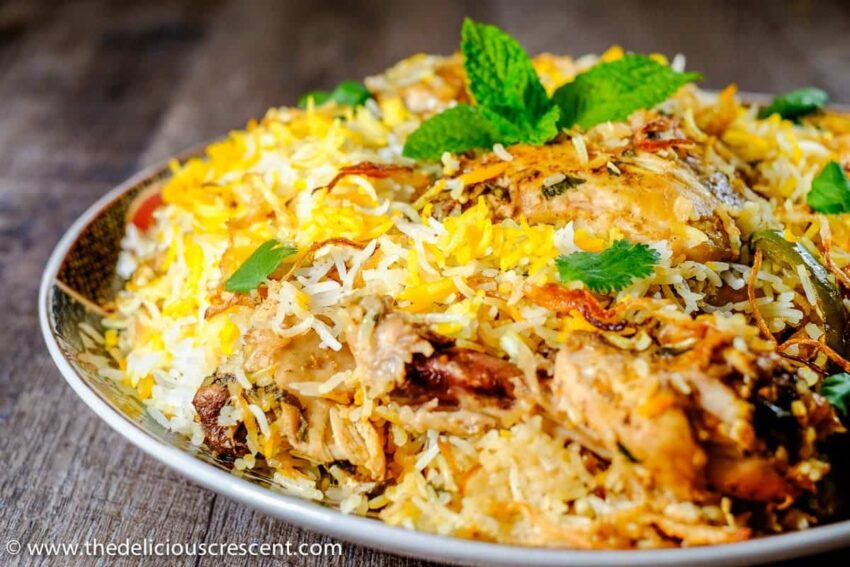 Chicken Biryani Easy: The Ultimate Guide to Restaurant-Quality at Home