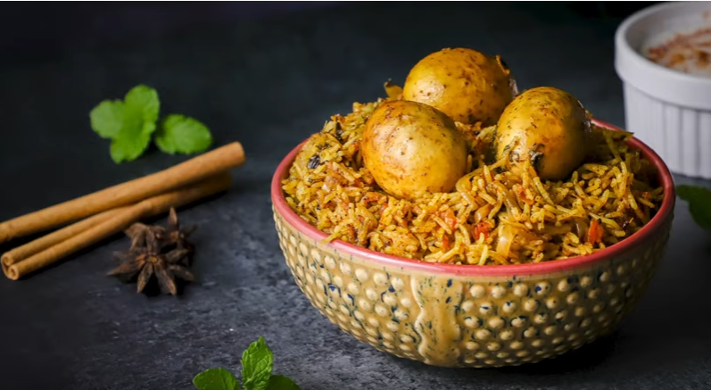 Agg Biryani: The Ultimate Guide to Preparation, Flavors & More