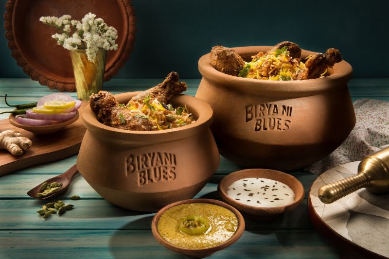 Biryani Blues Panchkula: Your Ultimate Guide to Flavor and Feast
