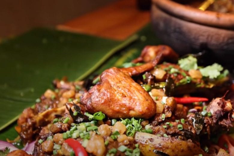Biryani Mountain: Unveiling the Culinary Everest (Expert Guide 2024)