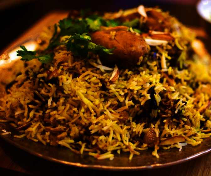 Karachi Chicken Biryani: The Definitive Guide to Authentic Flavor