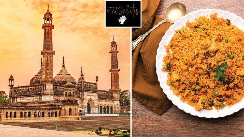 Wahid Biryani Nazirabad: An Expert’s Deep Dive into Authentic Hyderabadi Cuisine