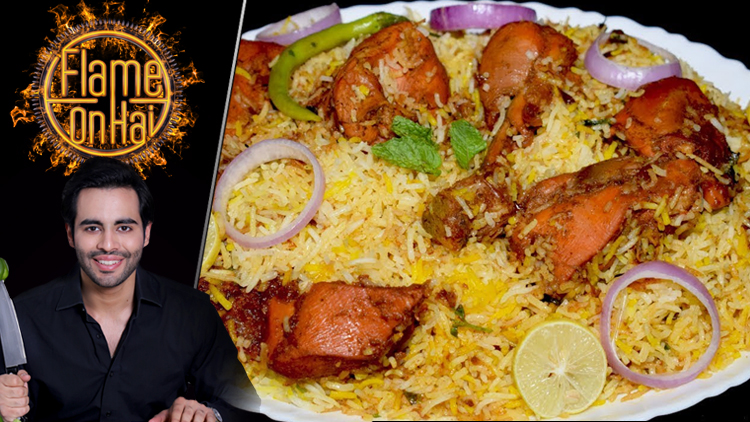 Zakir Biryani Pune: A Culinary Deep Dive & Expert Review [2024]