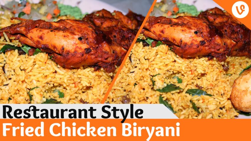 B Biryani Restaurant: Your Ultimate Guide to Authentic Flavors