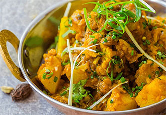 Paradise Biryani Singapore: An Expert’s Guide to the Best Flavors