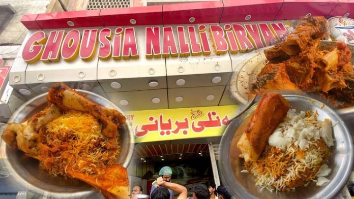 Biryani Chowk Karachi: A Food Lover’s Ultimate Guide