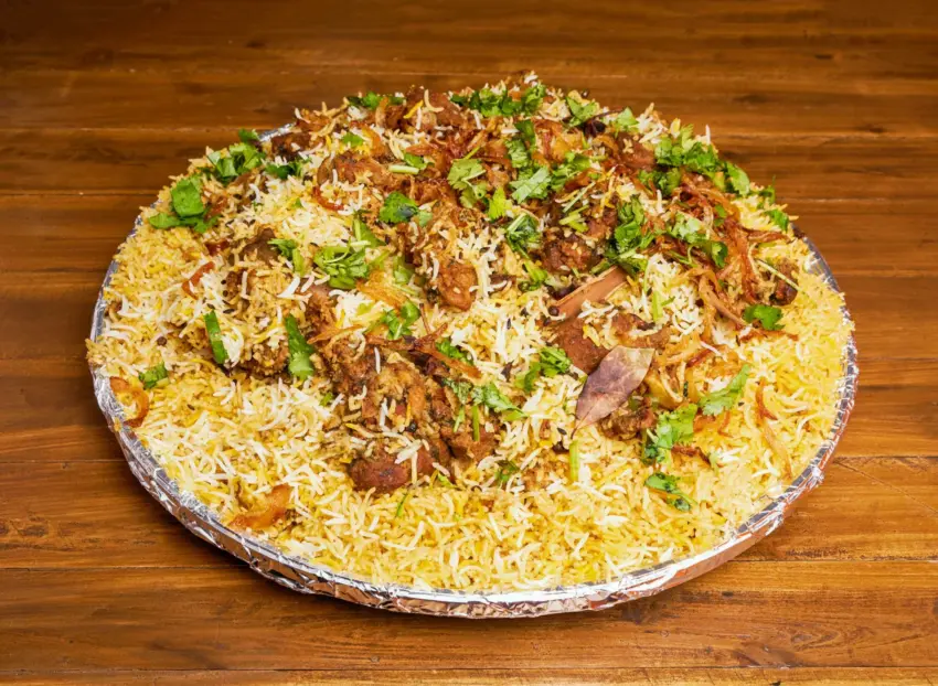 Biryani Salmiya: Your Ultimate Guide to Kuwait’s Flavorful Delight