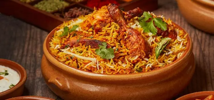 Biryani NJ: Your Ultimate Guide to the Best Biryani in New Jersey