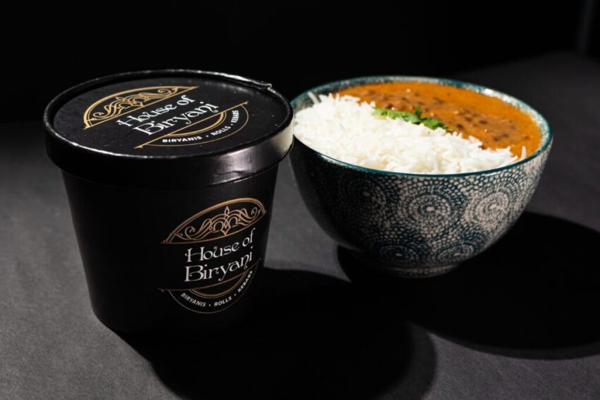 House if Biryani: The Ultimate Guide to Home-Style Biryani Perfection