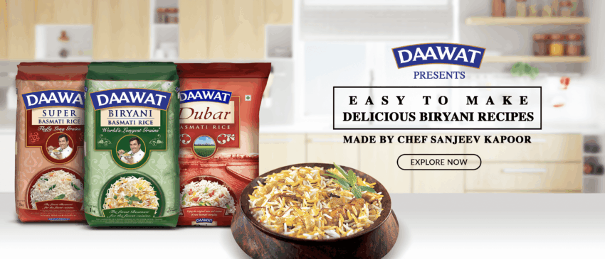 Daawat Biryani: The Ultimate Guide to Authentic Flavor and Preparation
