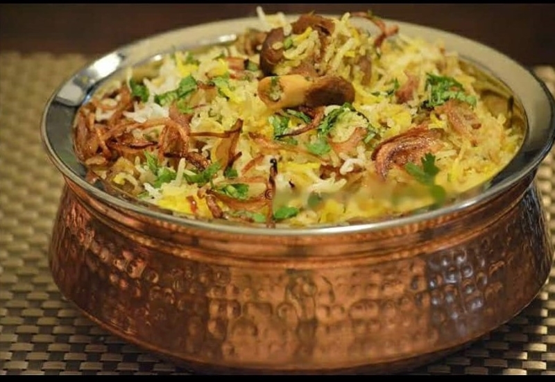 Biryani Hotel: Your Ultimate Guide to Finding the Perfect Biryani Experience