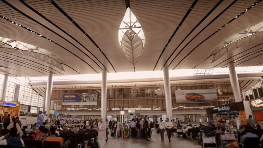 Hyderabad Airport Biryani: A Traveler’s Guide to the Best Flavors