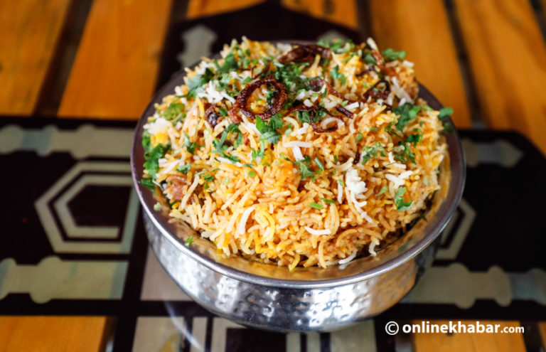 India House Biryani: A Definitive Guide to Authentic Flavors & Expert Tips