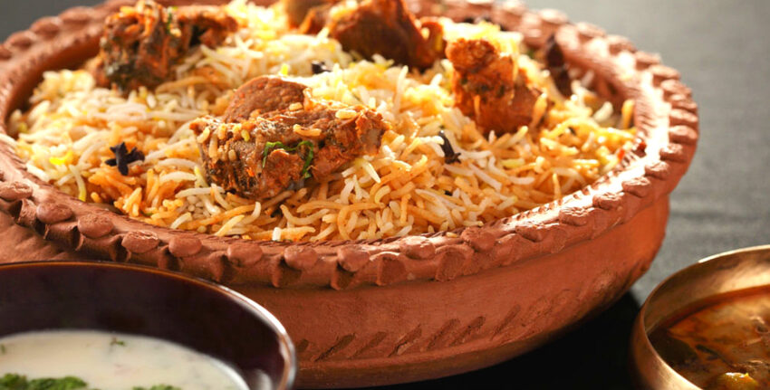 All Biryani Names: The Ultimate Guide to Every Type & Flavor