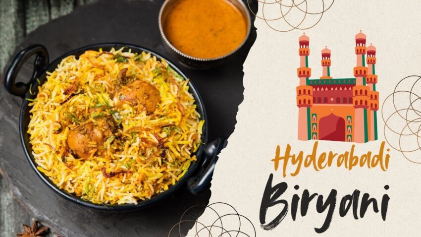 Yati Biryani Hyderabad: A Deep Dive into the City’s Culinary Gem